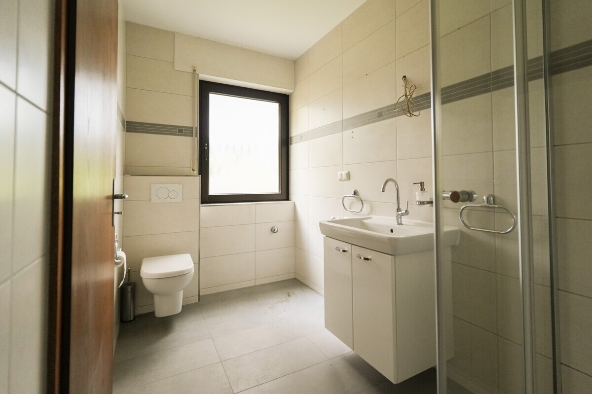 Badezimmer II