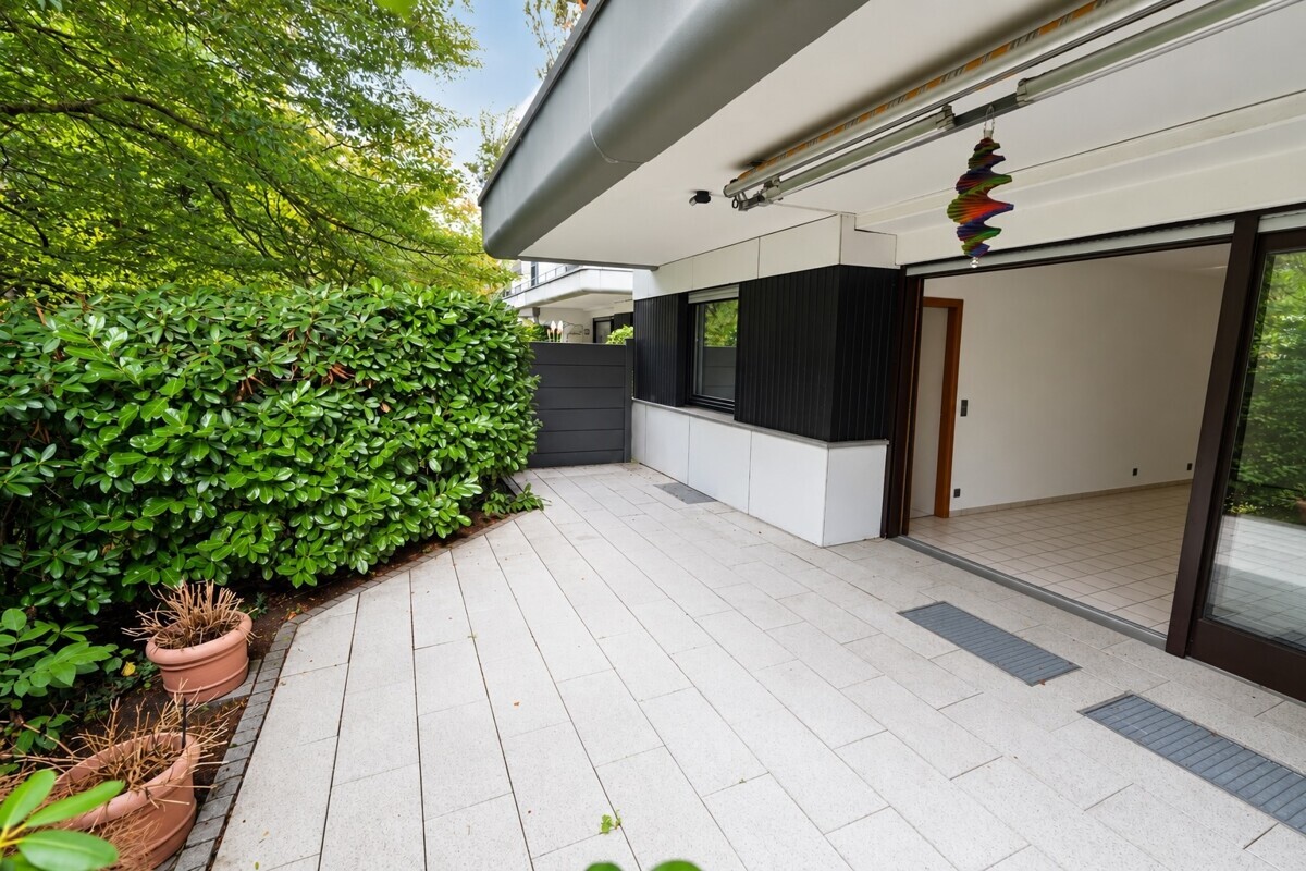 Terrasse 1