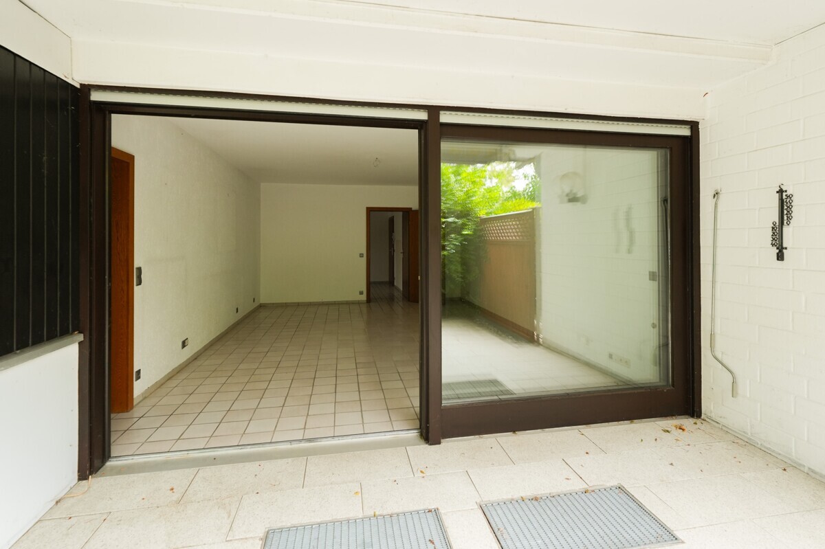Wohnzimmer II