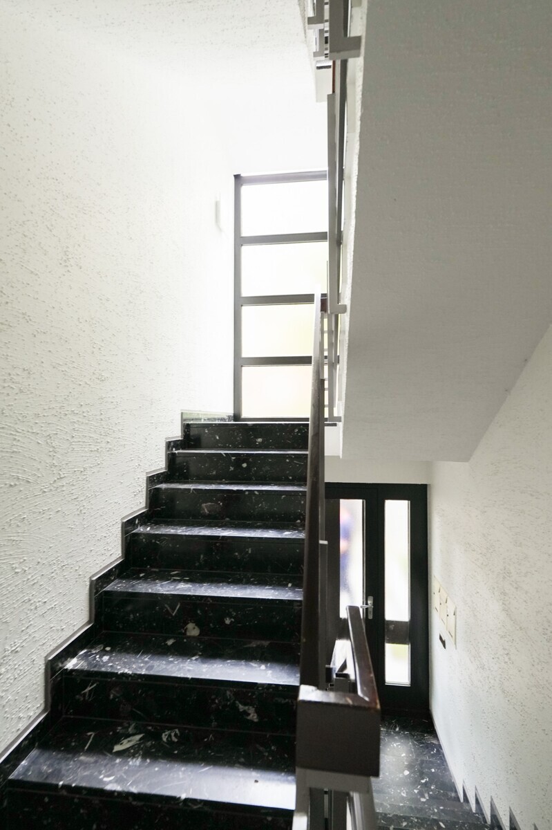 Treppenhaus