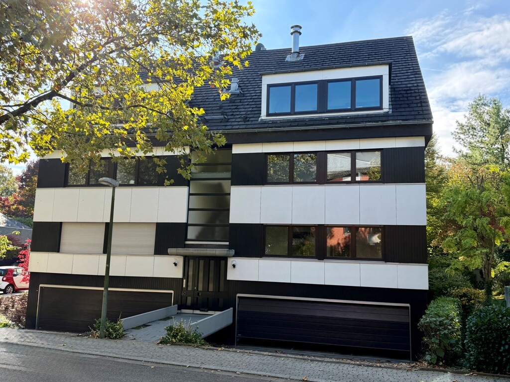 Ansicht vorne