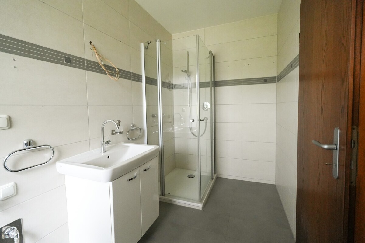 Badezimmer I