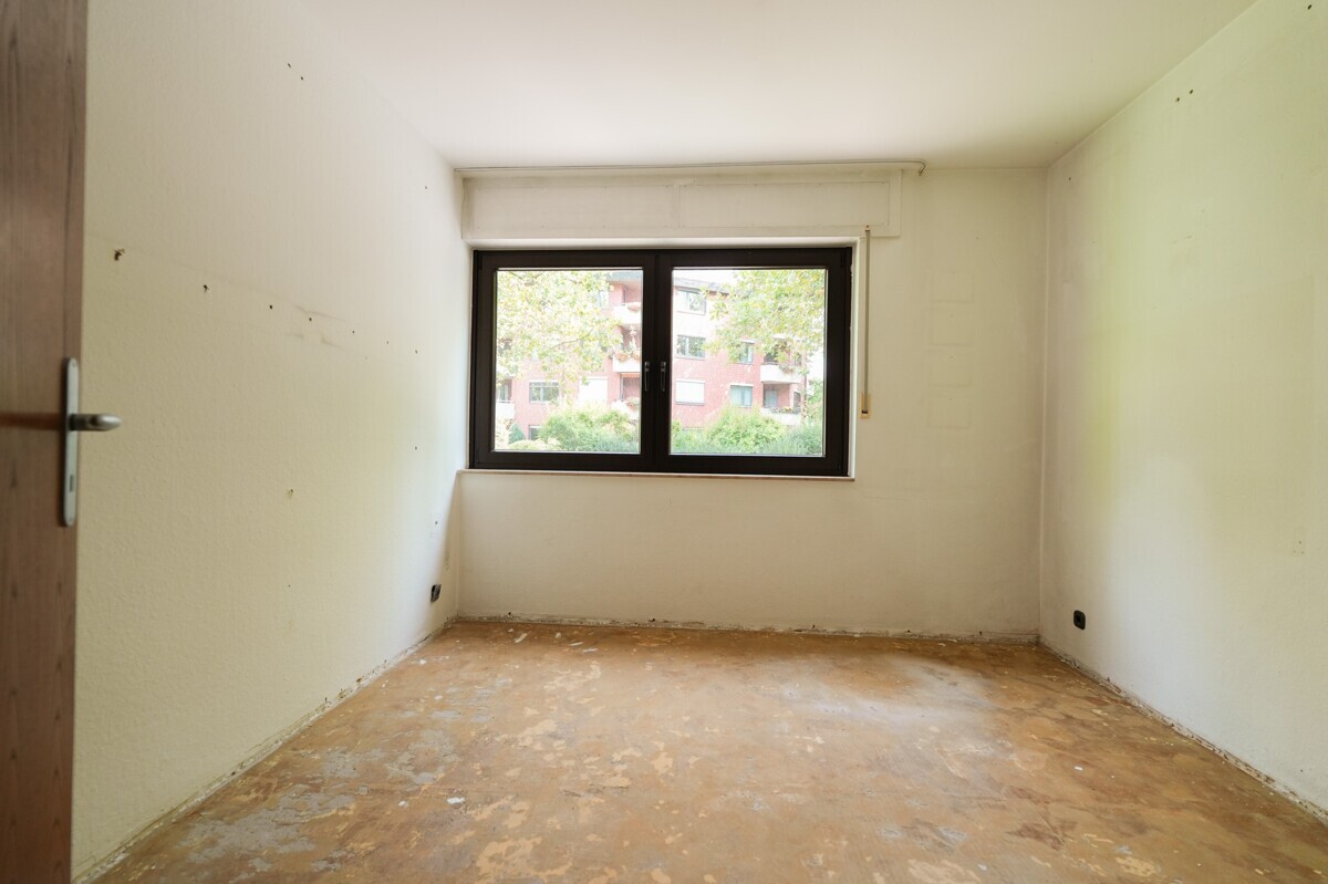 Zimmer rechts