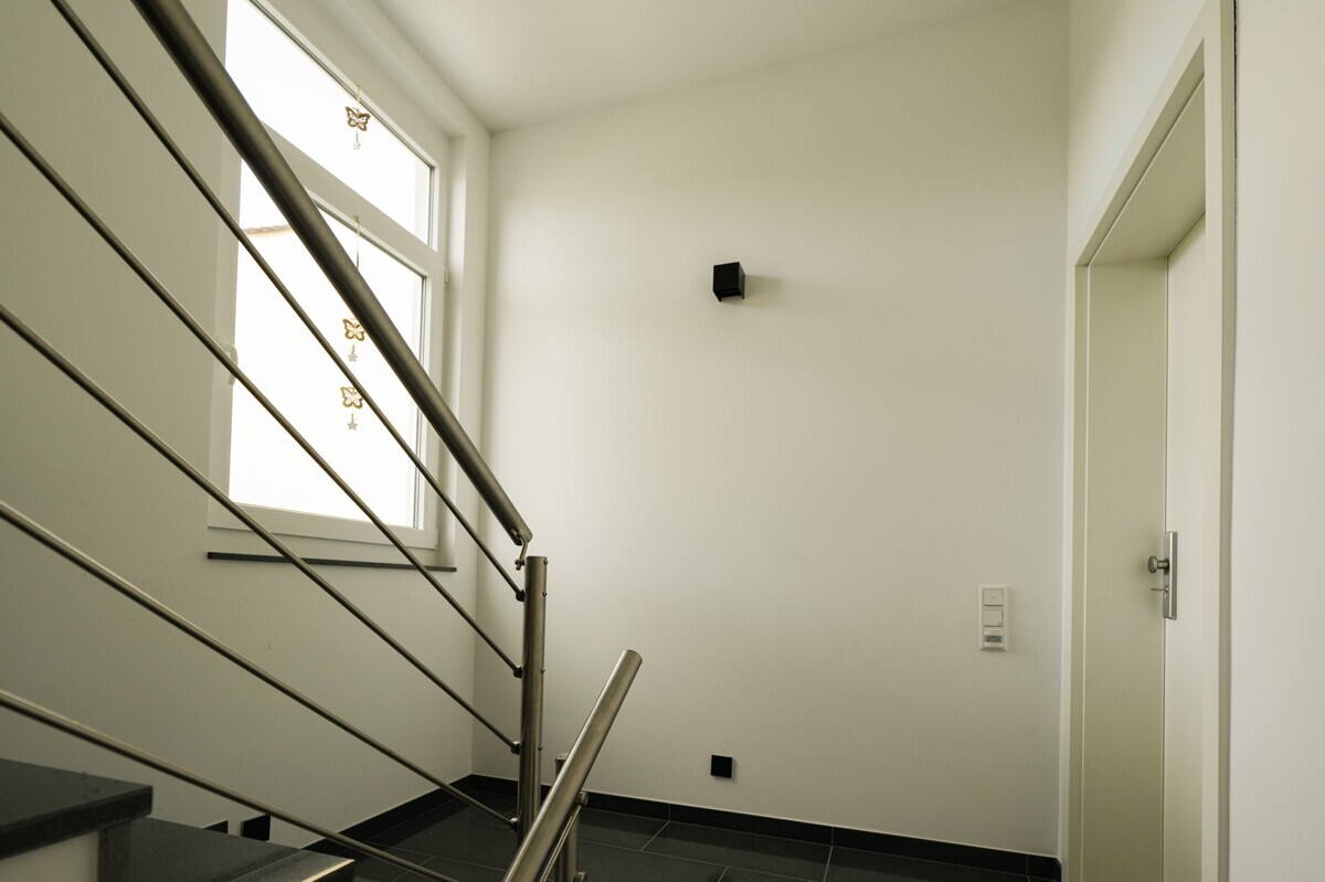 Treppenhaus 2