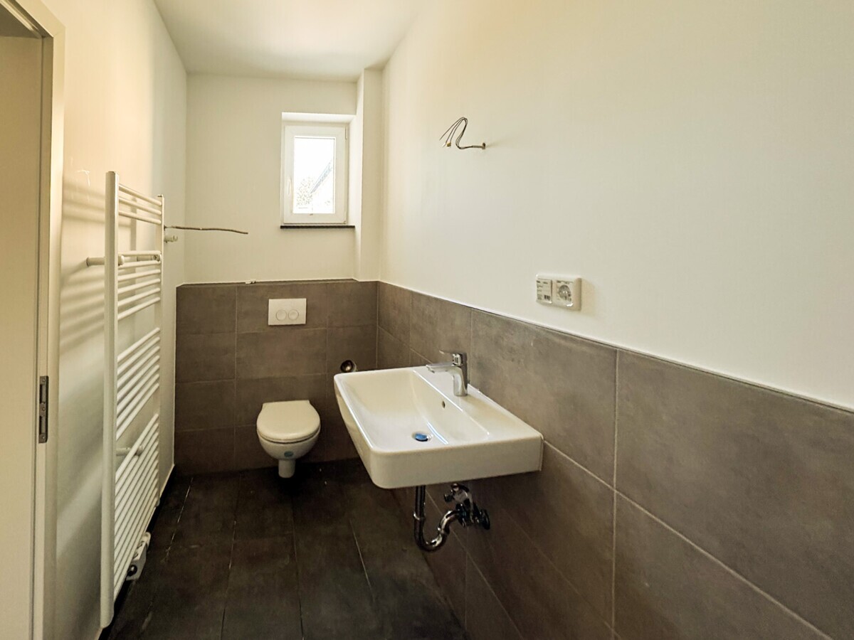 Badezimmer 2