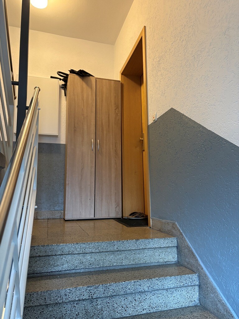 Treppenhaus