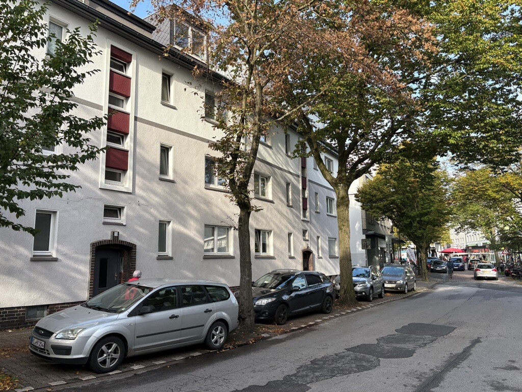 Ansicht links