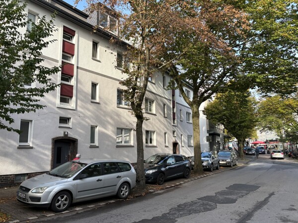 Ansicht links