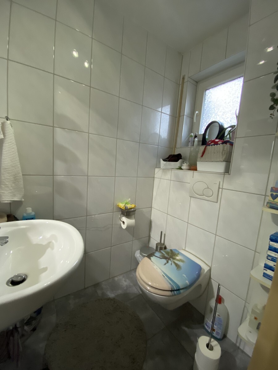 Gäste-WC