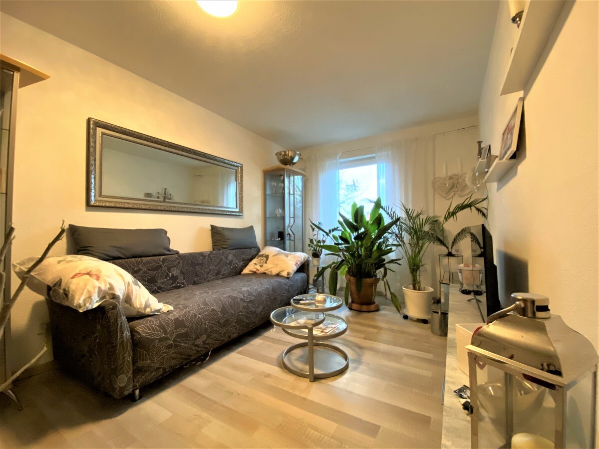 Schlafzimmer OG