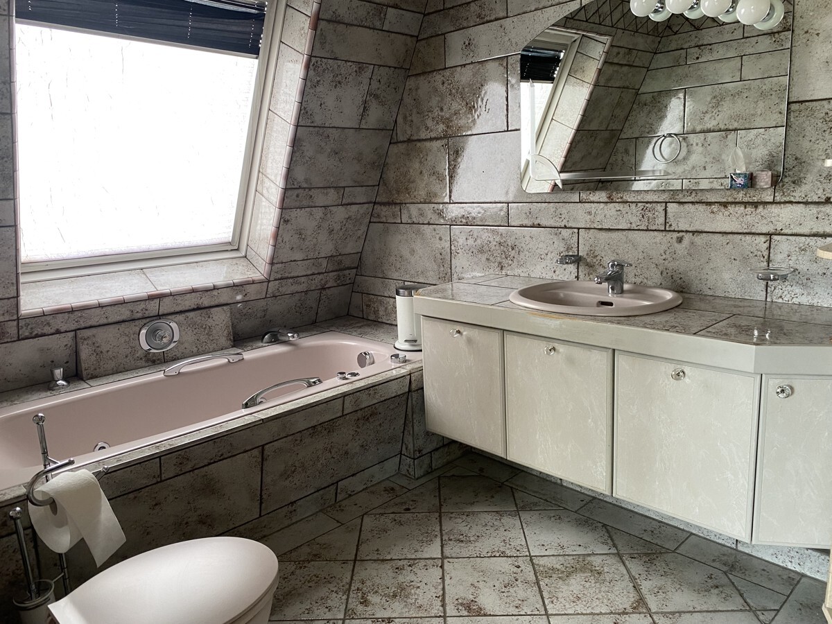 DG Bad en suite