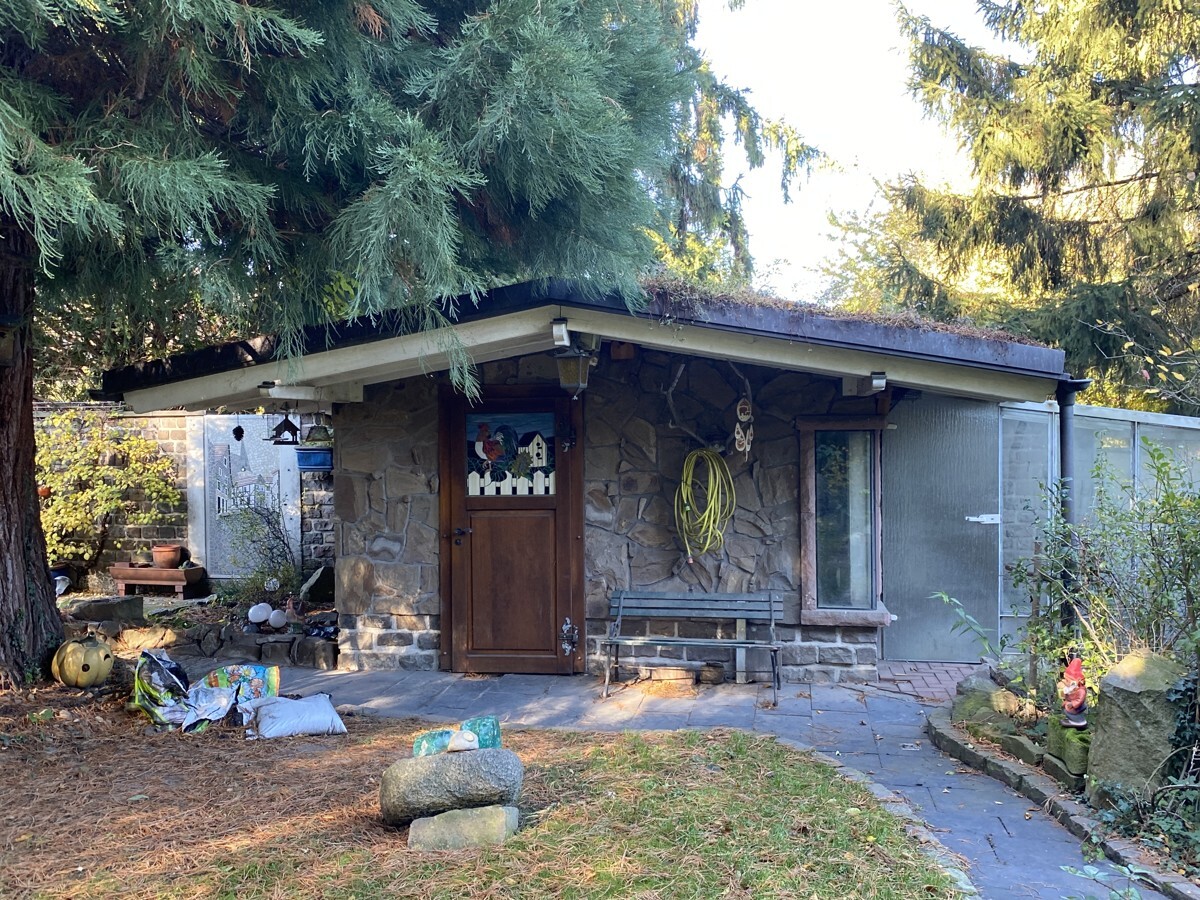 Gartenhaus