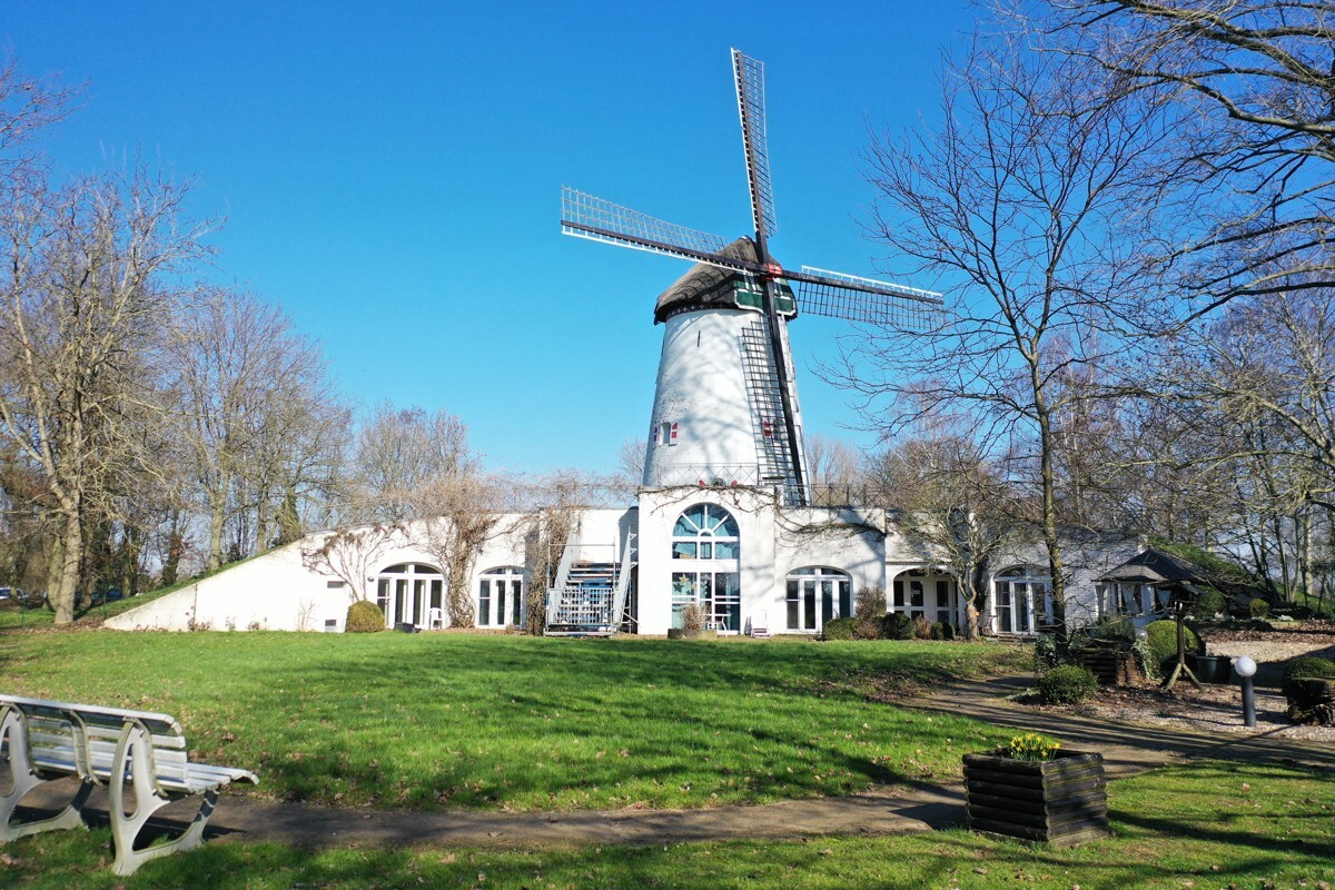 Rückansicht
