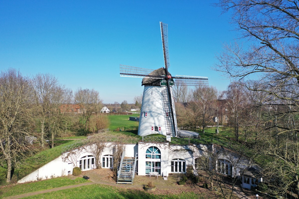 Rückansicht