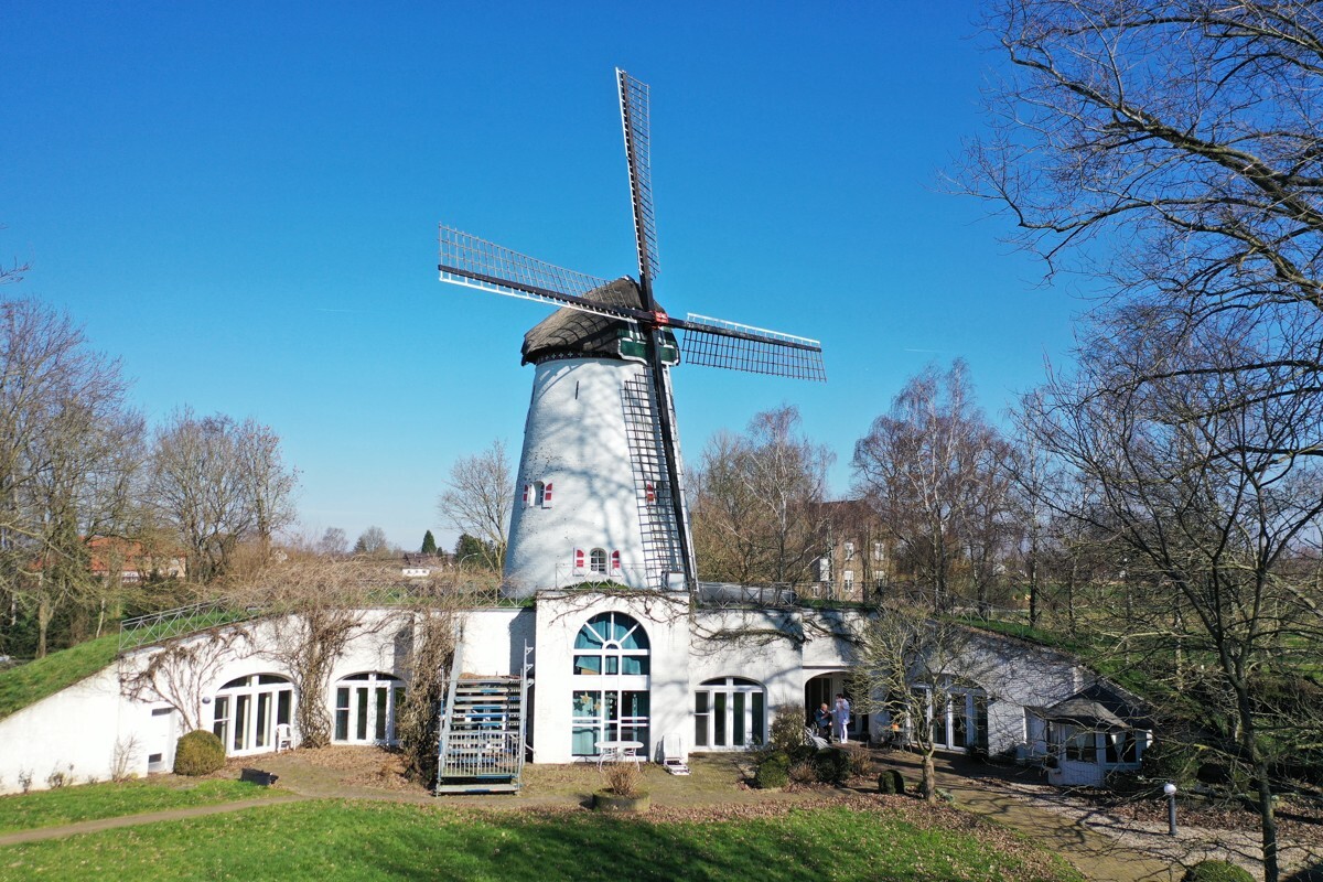 Rückansicht