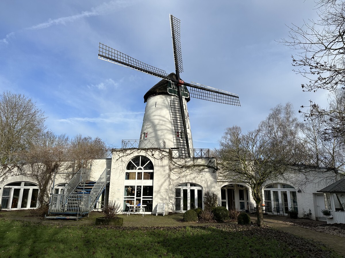 Rückansicht