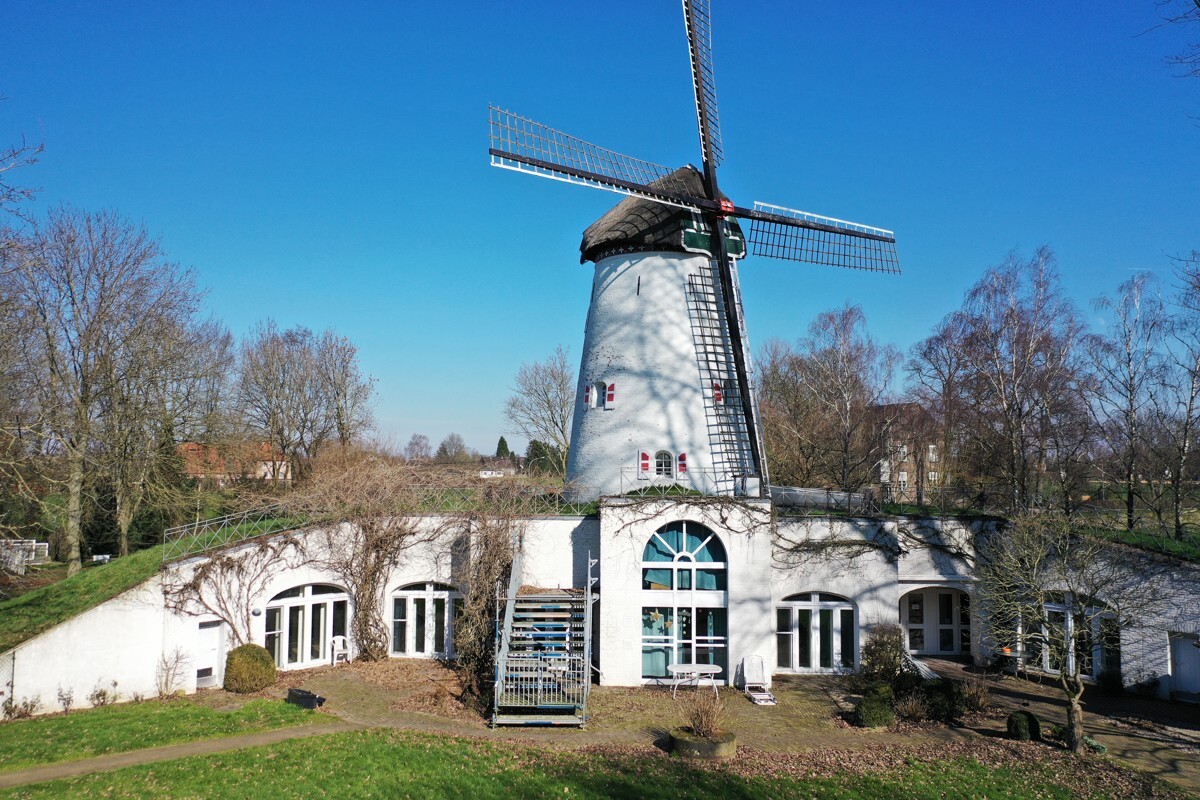Rückansicht