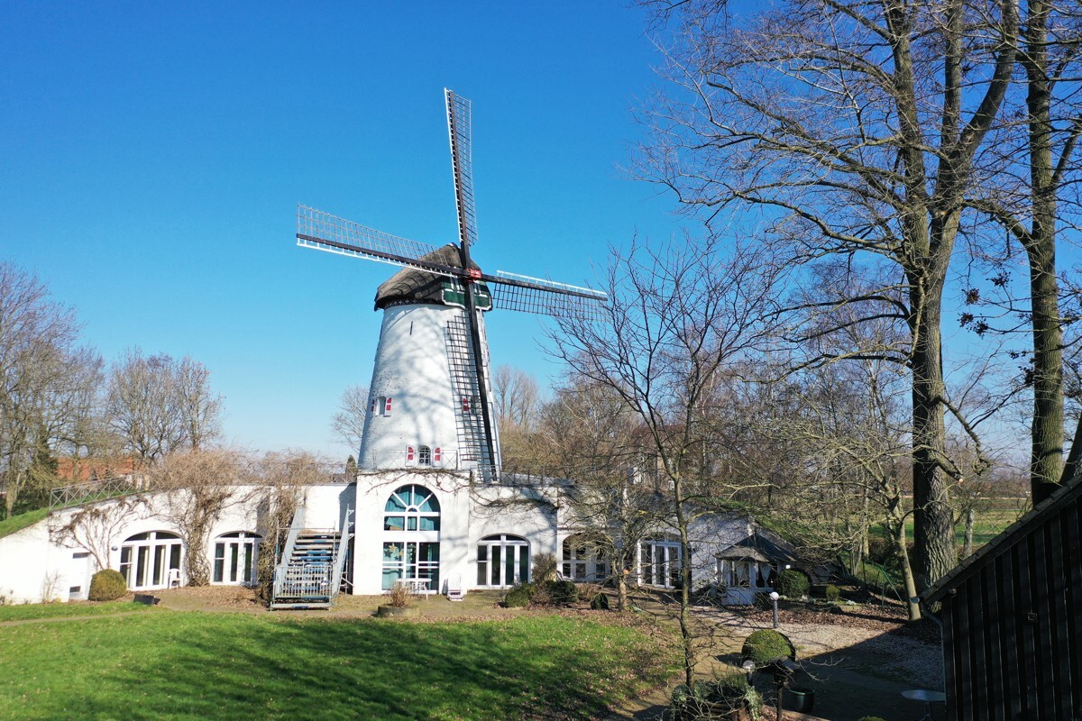 Rückansicht