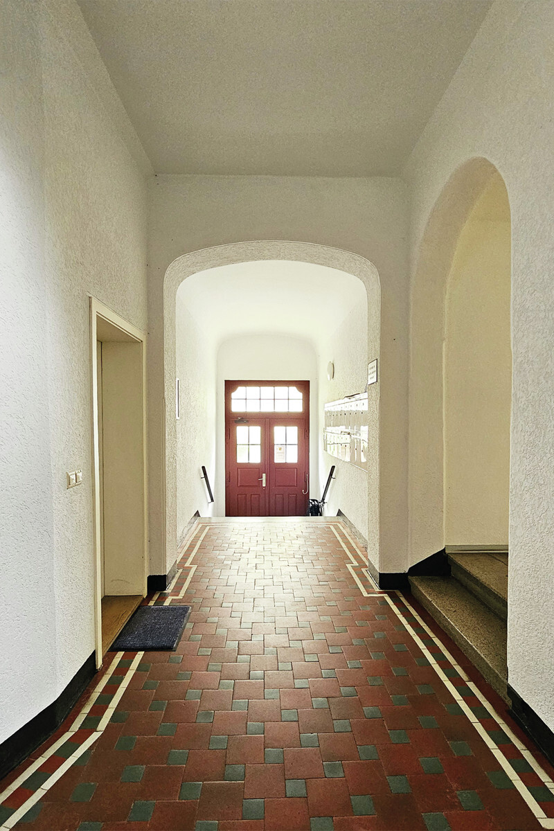 Treppenhaus