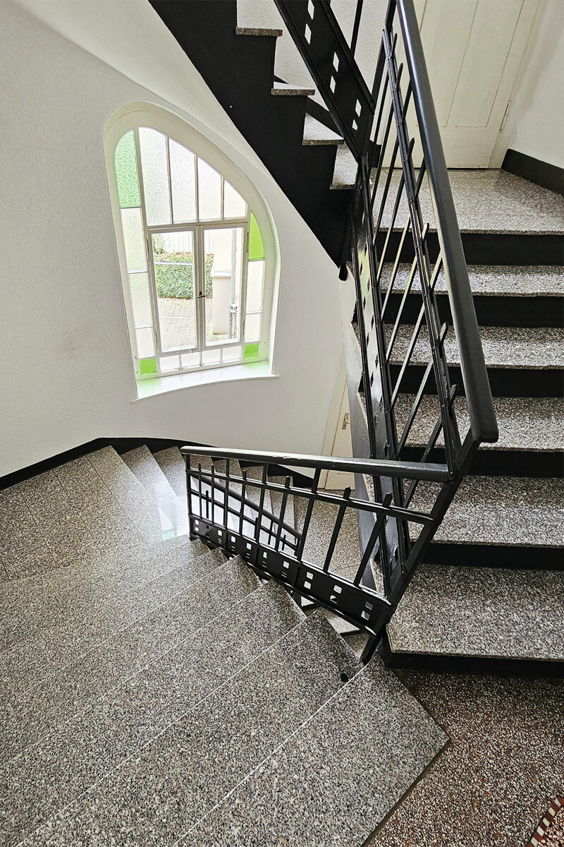 Treppenhaus