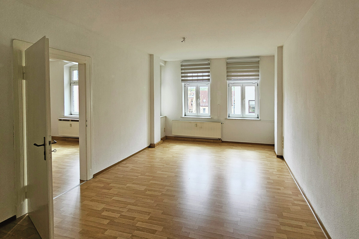 Wohnung