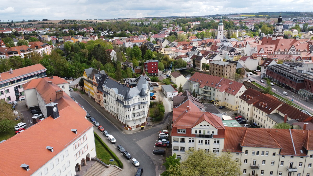 Umgebung