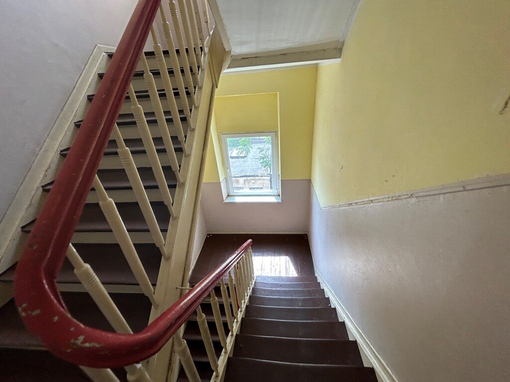 Treppenhaus