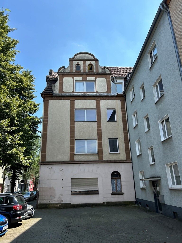 Ansicht