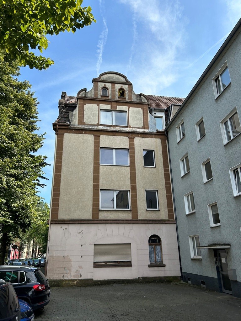 Ansicht