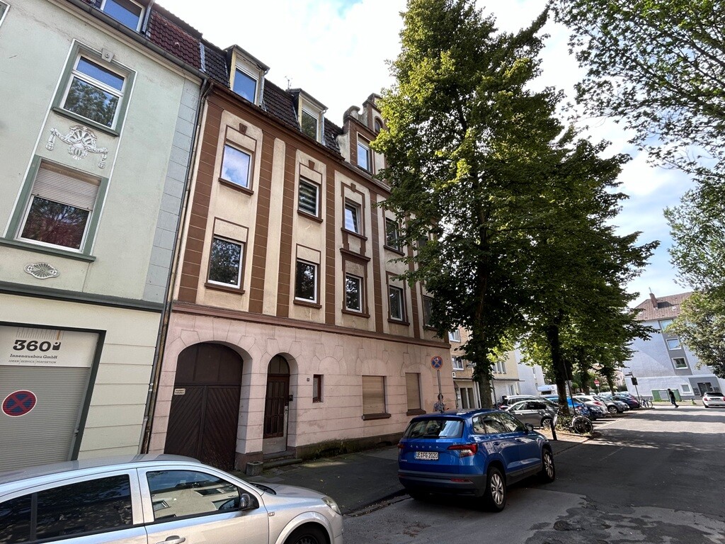 Fassade
