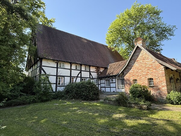 Seitenansicht