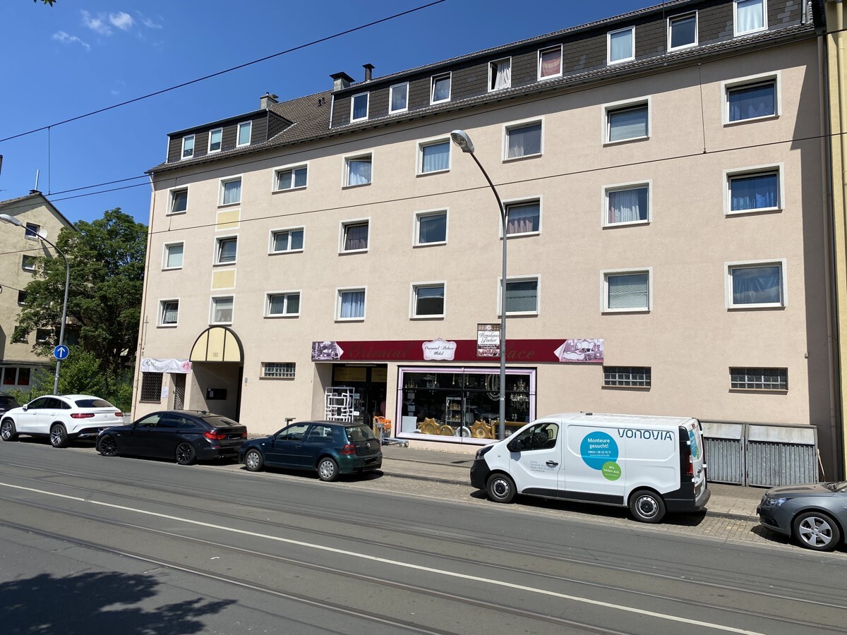 Frontansicht