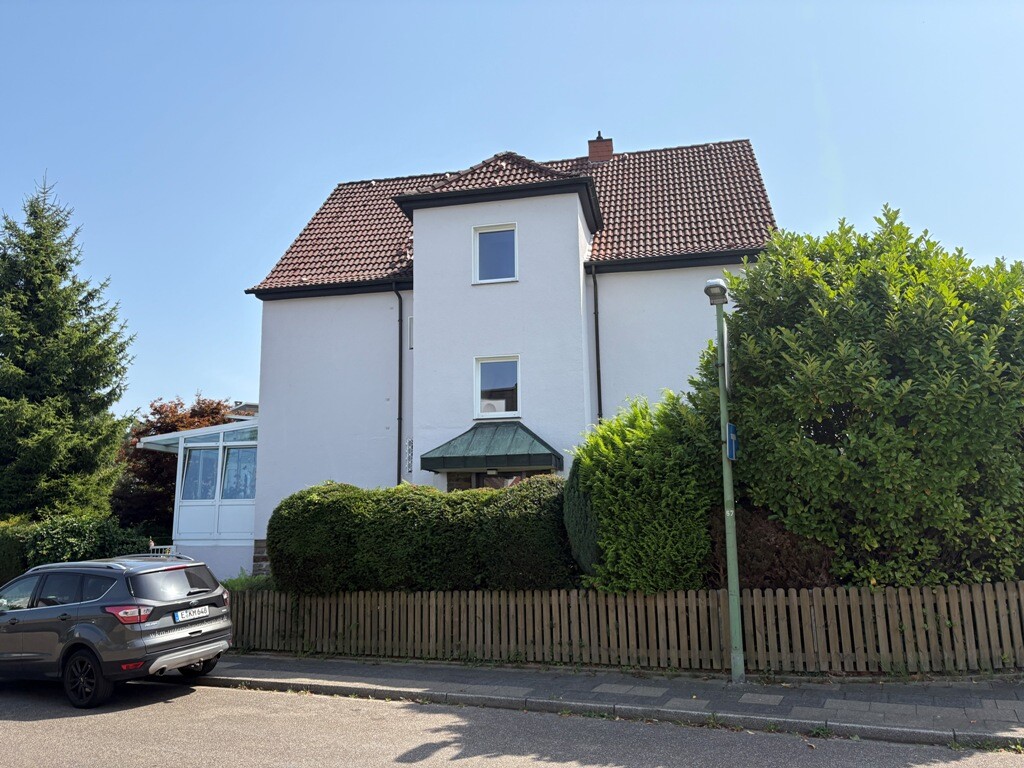 Ansicht Seite