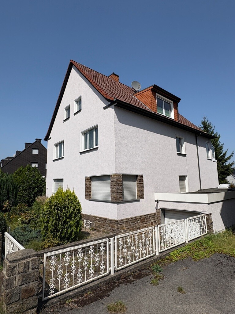 Ansicht vorne