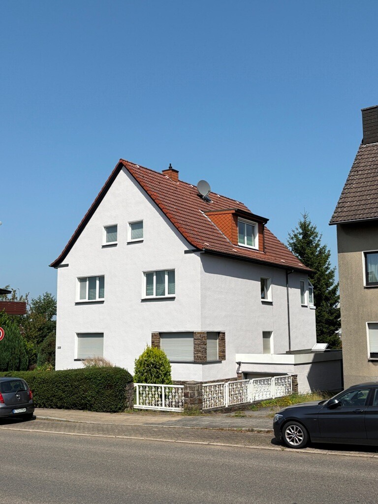 Ansicht vorne