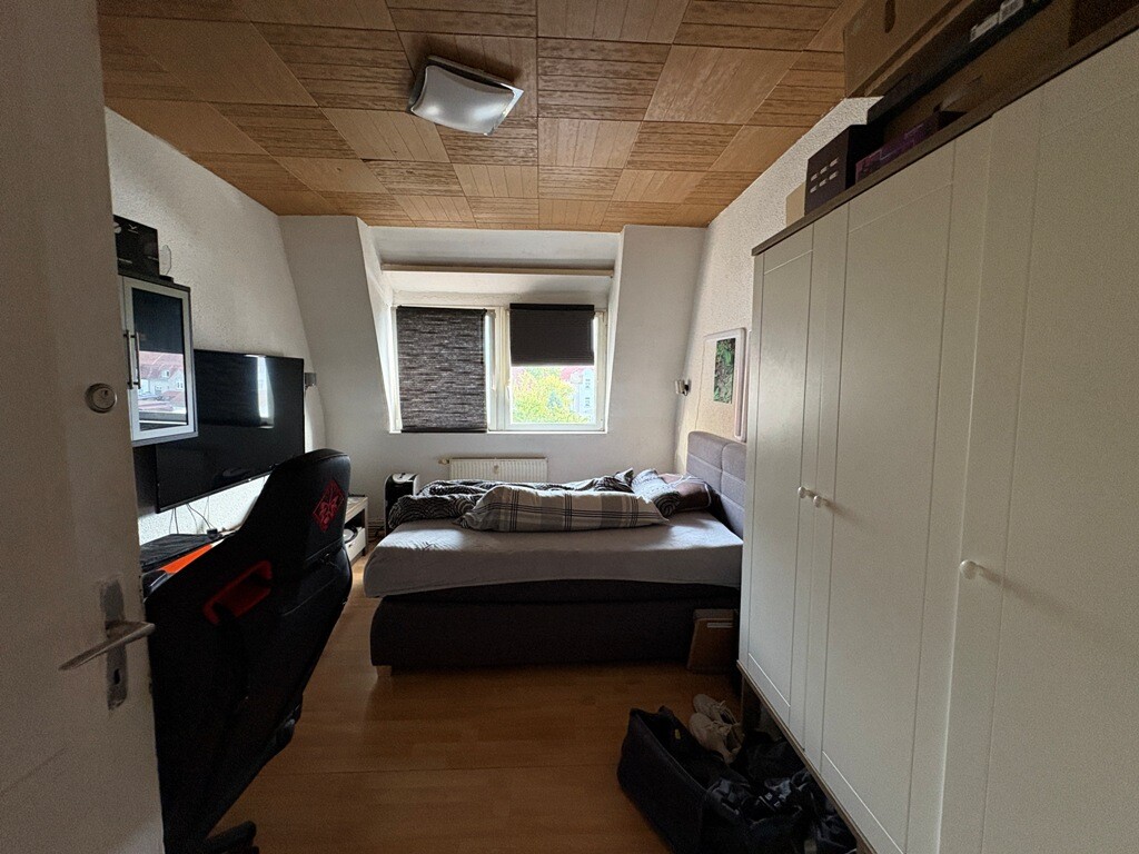 Zimmer 2. OG