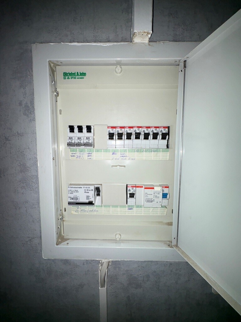 UV EG