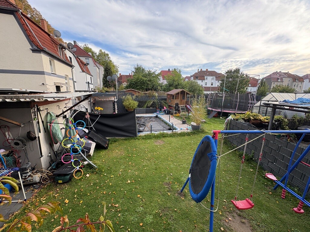 Garten EG