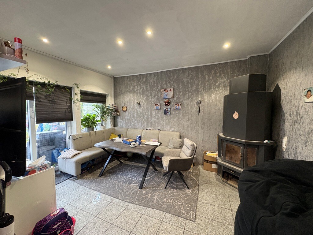 Zimmer EG