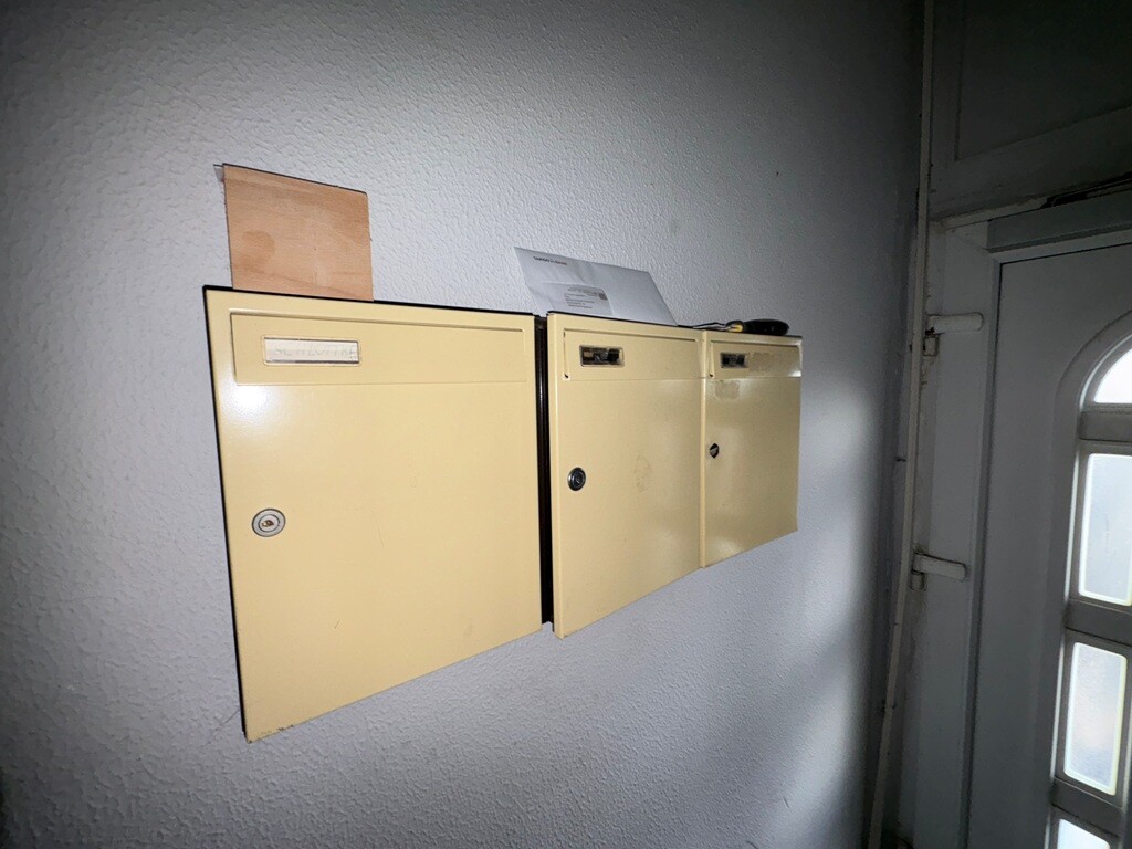 penhaus Cherusker Str.