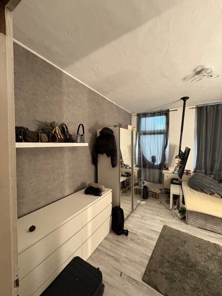 Zimmer EG