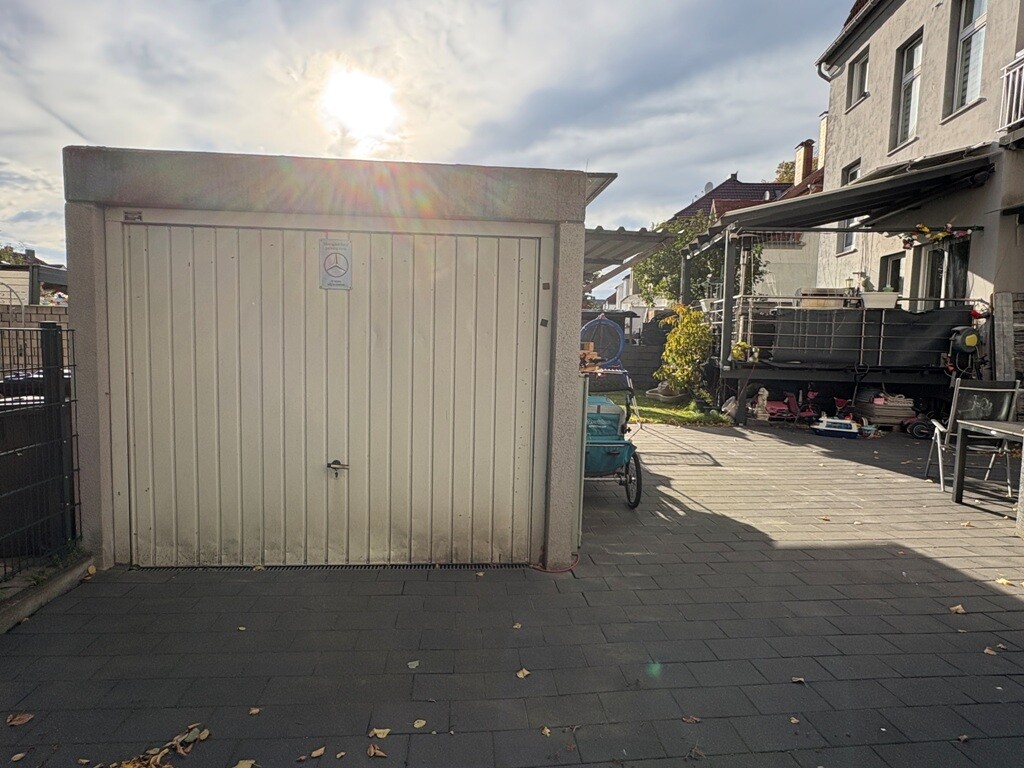Garage