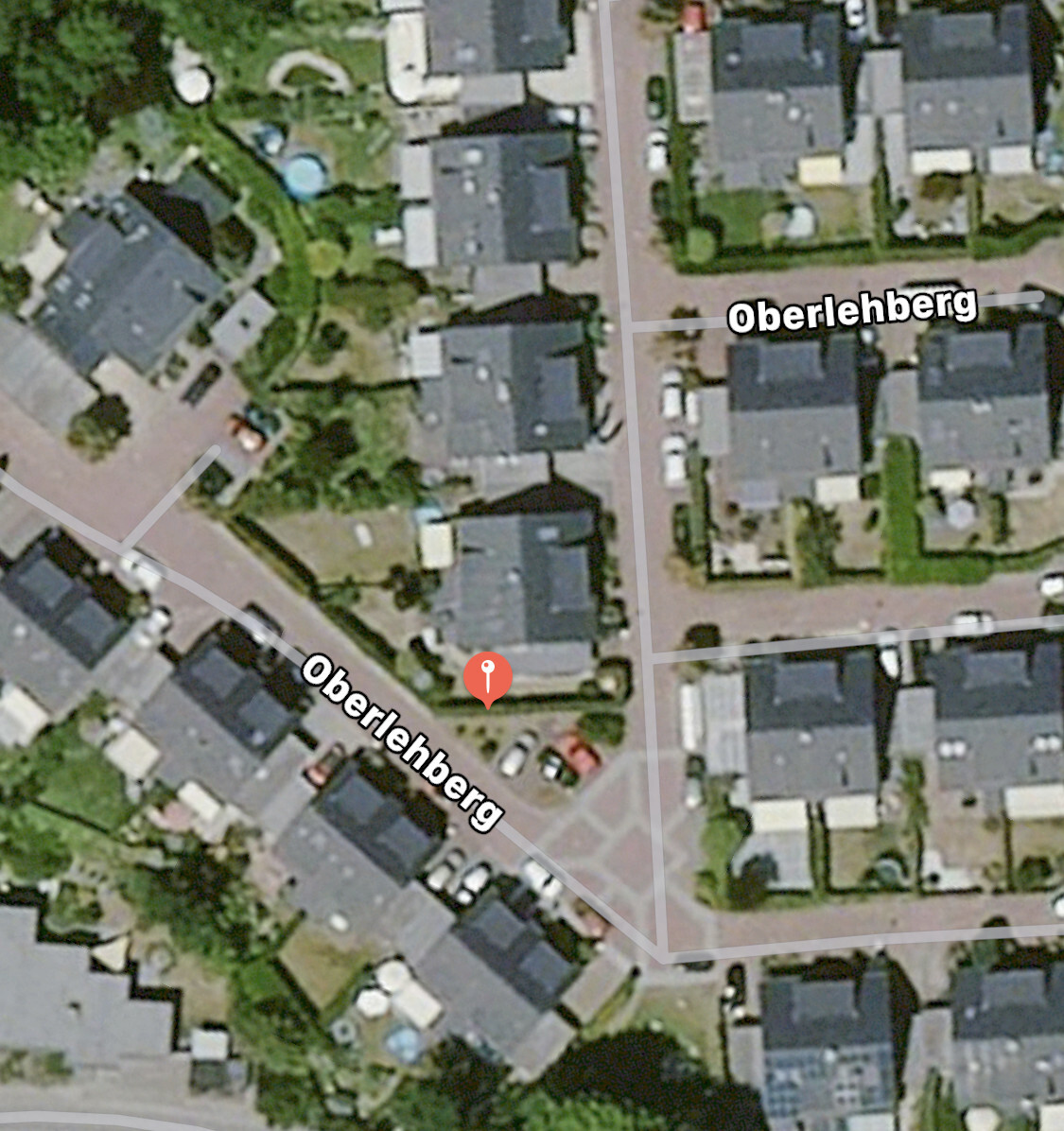 Stadtplan