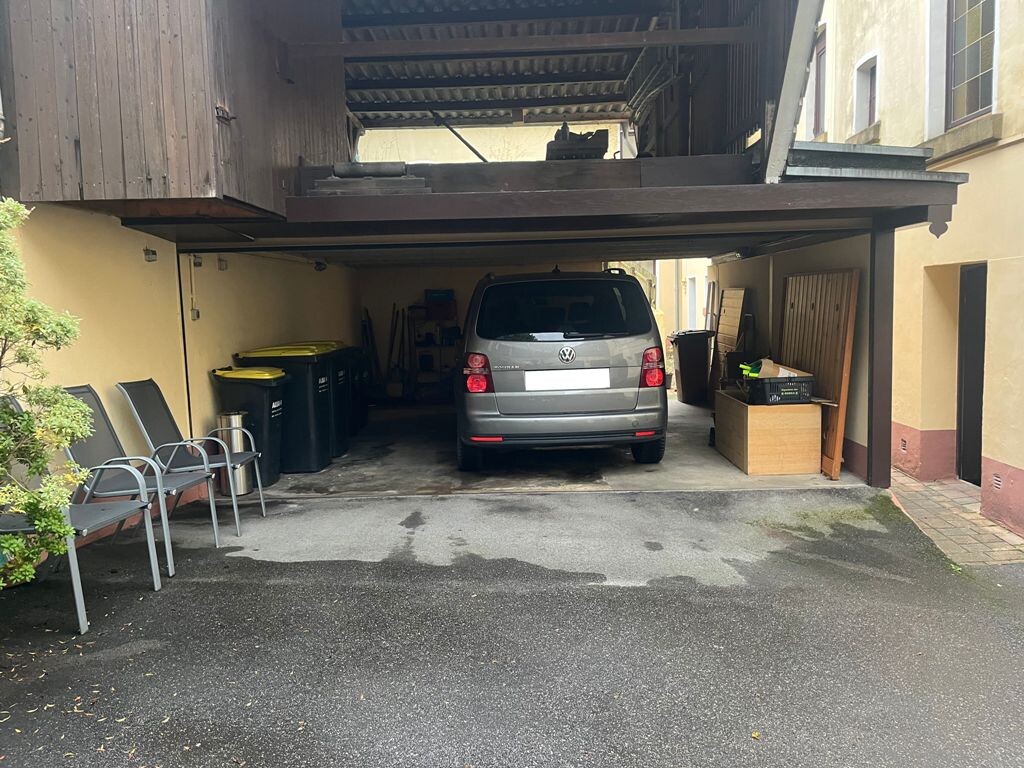 Carport