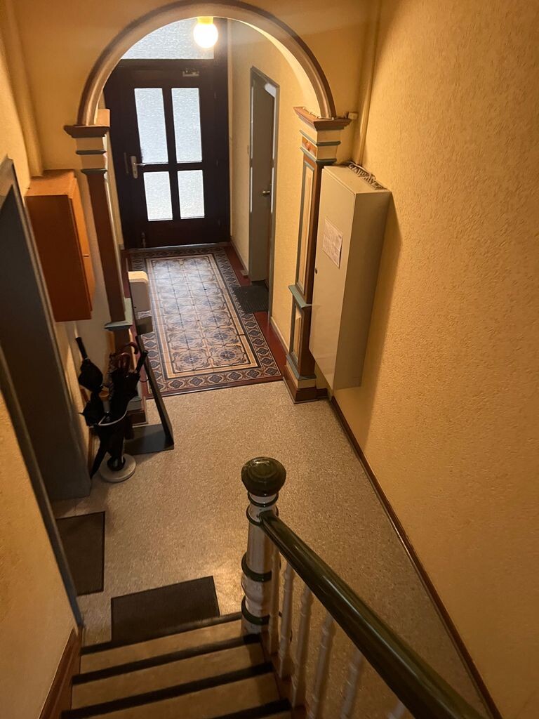 Treppenhaus