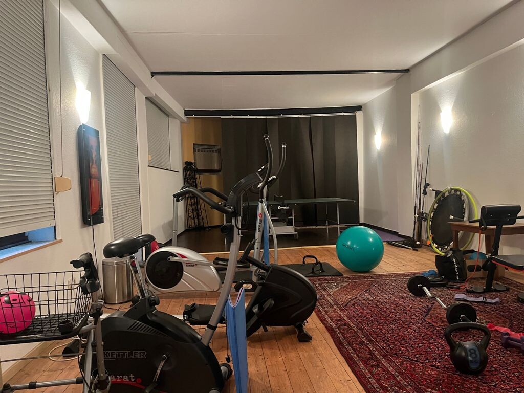 vertragsfreie Fläche