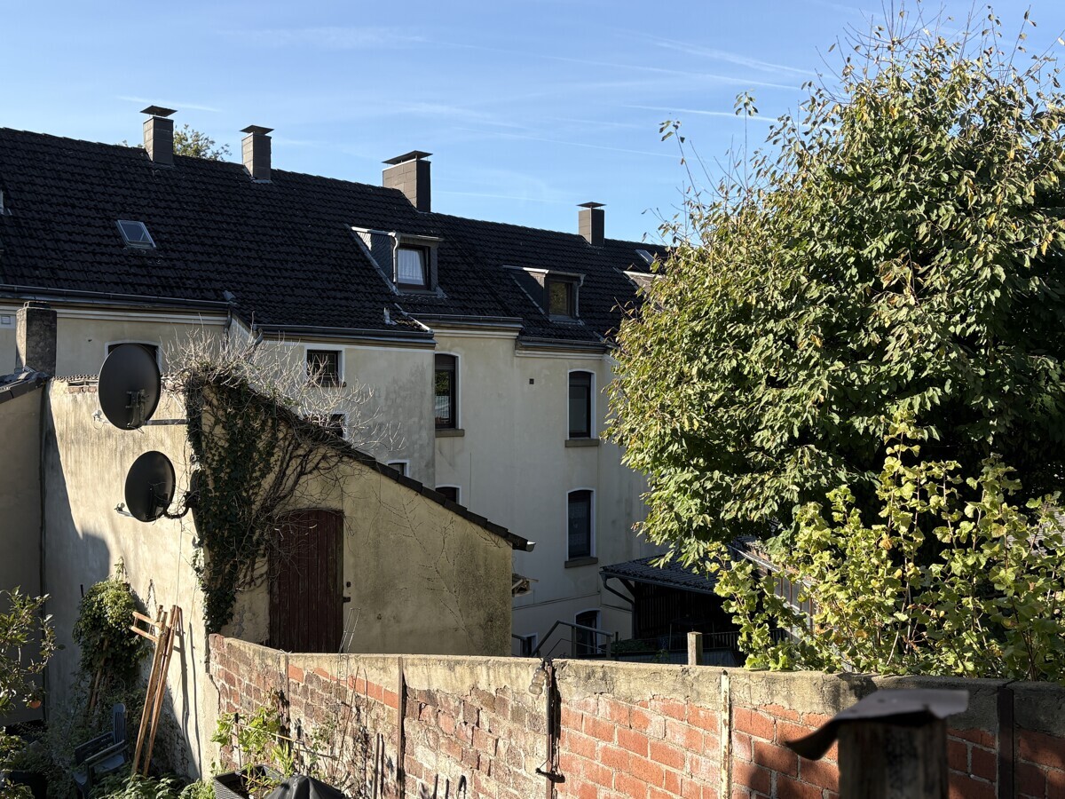 Dächer