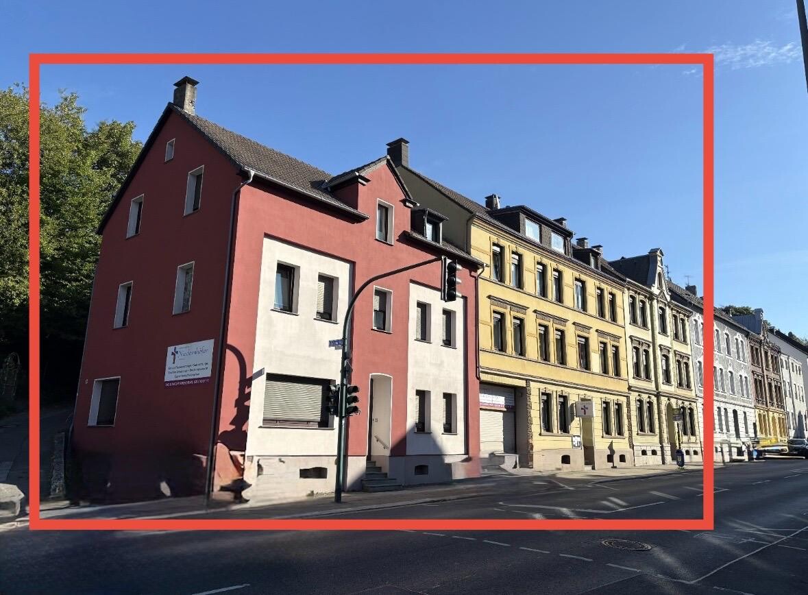 Ansicht 3er Ensemble