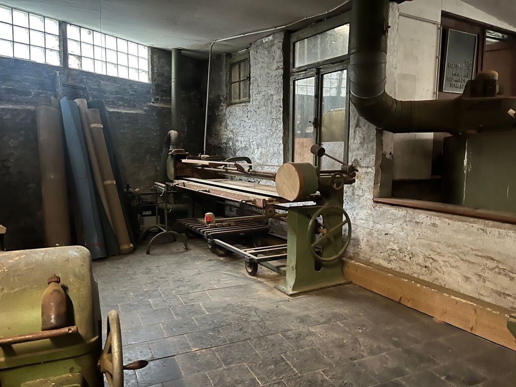 Werkstatt