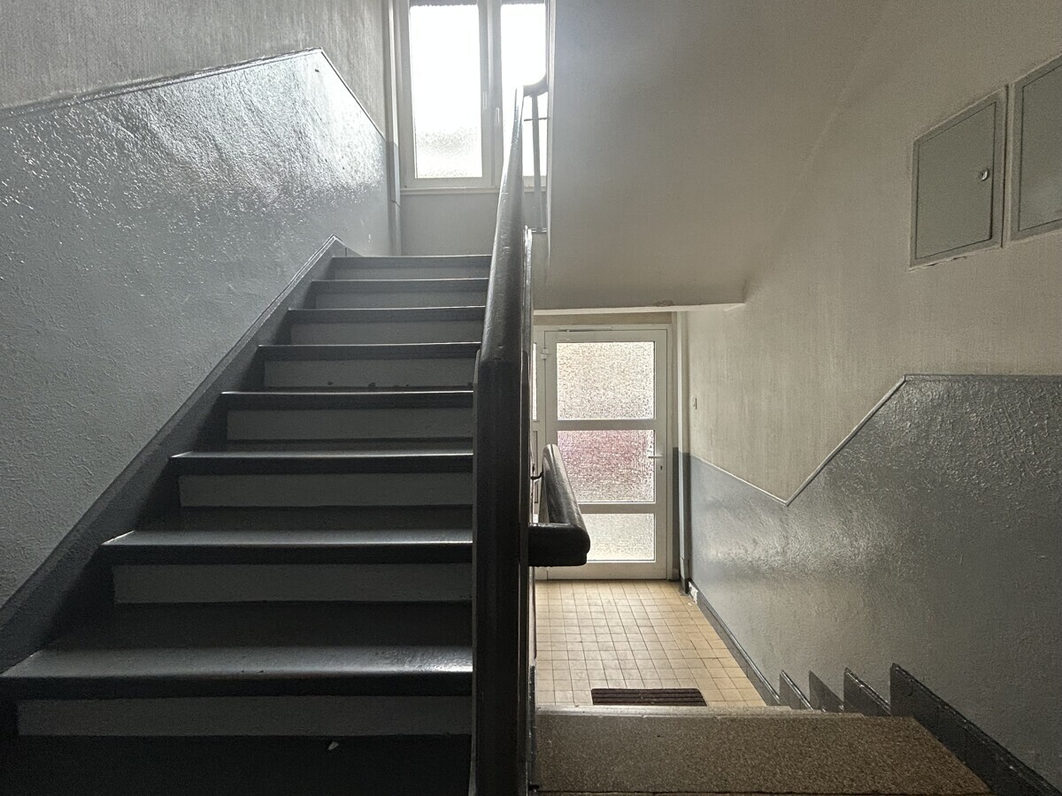 Treppenhaus